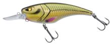 Berkley Wobler Zilla Deep Crank Ayu Green - 14,3 cm 80 g