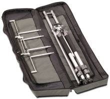 Anaconda Puzdro Na Stojan Rod Pod Carrier