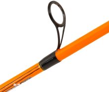 Abu Garcia Prút Svartzonker Spin H 2,4 m 30-100 g (4)