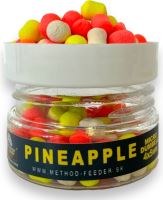 Method Feeder Fans Micro Dumbell Method Feeder Fans 4x5 mm 25 ml - Ananás