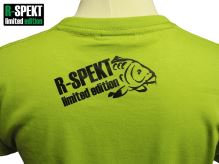R-spekt Detské tričko Carper Kids pistáciove (2)