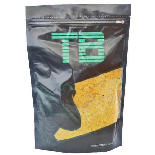 TB Baits Vtačí zob speciál 500 g