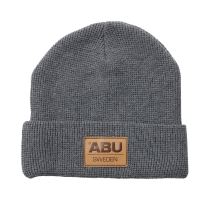 Abu Garcia Čiapka Beanie One Size Fist Most Grey