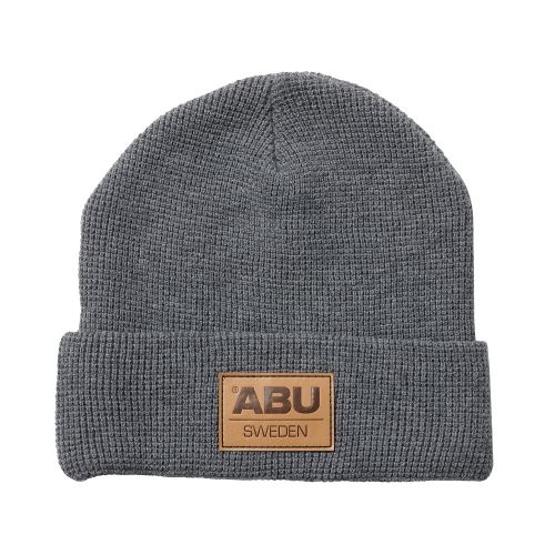 Abu Garcia Čiapka Beanie One Size Fist Most Grey