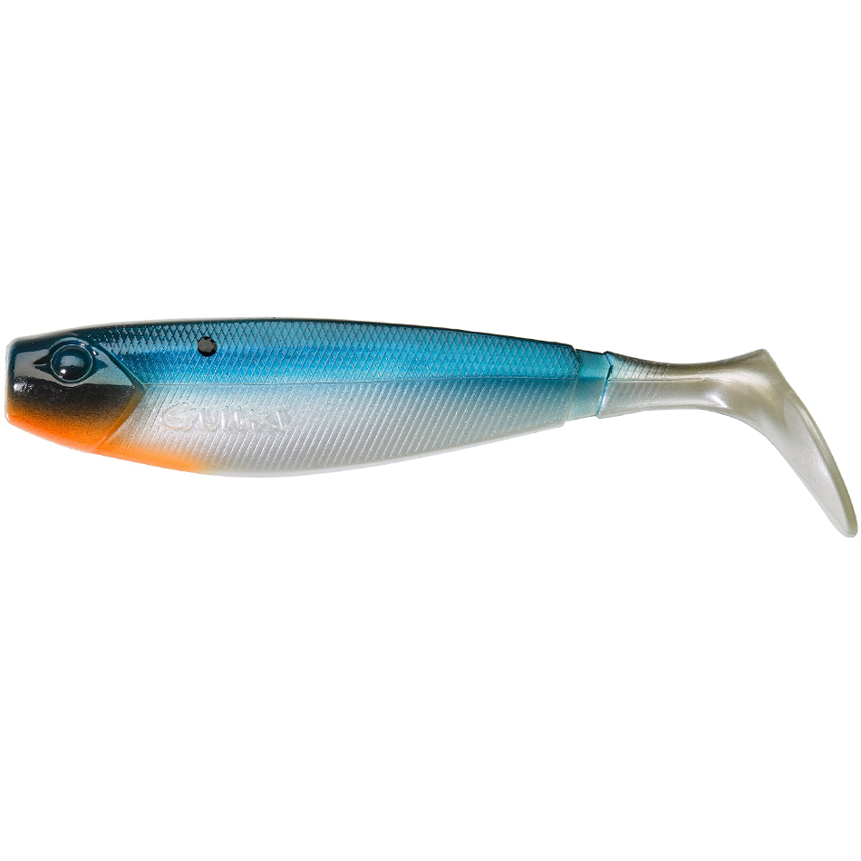 E-shop Gunki gumová nástraha box g bump uv blue sugar-14 cm