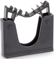 Iron Claw Organizér Iron Claw Wall Rod & Tool Organizer Rozšírený Iron Claw Organizér Iron Claw Wall Rod & Tool Organizer Rozšírený