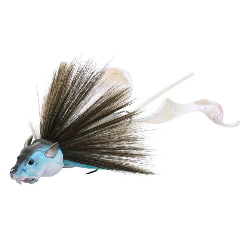 Savage Gear Návnada Mutant Rat Slow Sink Blue Pearl