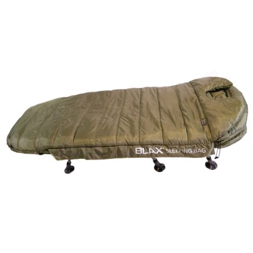 Carp Spirit Spací Vak Blax Sleeping Bag 3 Seasons