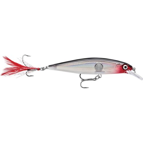 Rapala wobler clackin´minnow 9 cm 13 g S