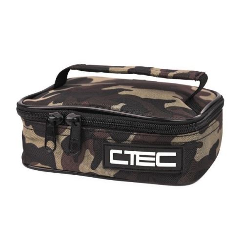 Spro Puzdro Ctec Camou Accessory Bag N