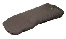 CarpPro Spací Vak 5 Season Sleeping Bag (1)