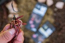 One More Cast Zarážky Tweakers Wormurai Spare Sprigs 24 ks (7)