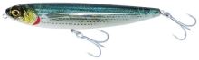 Savage Gear Wobler Revmag Walker Ghost Mullet - 12 cm 25 g