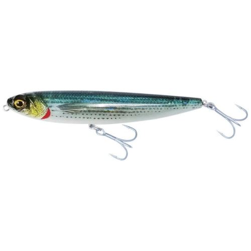 Savage Gear Wobler Revmag Walker Ghost Mullet