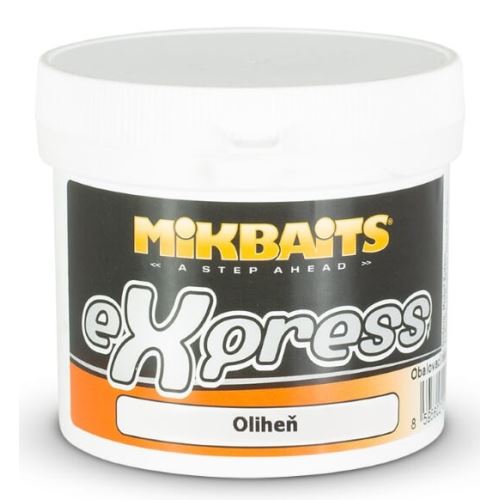 Mikbaits Cesto Express Oliheň 200 g