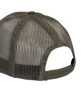 Korda Šiltovka Union Jack Trucker Cap (1)