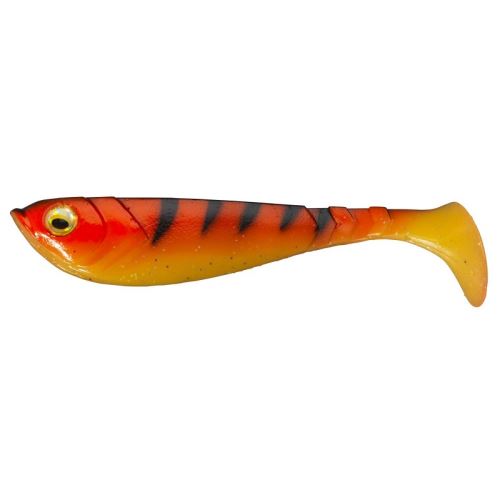Berkley Gumová nástraha Powerbait Pulse Shad Orange Black