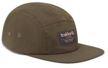 Trakker Šiltovka 5 Panel Green Cap Trakker Šiltovka 5 Panel Green Cap