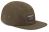 Trakker Šiltovka 5 Panel Green Cap