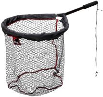 Dam Podberák Floating Landing Net XL 45x55x45 cm 110 cm 1P