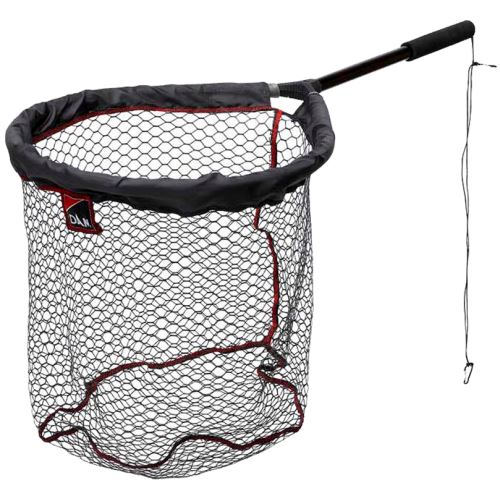 Dam Podberák Floating Landing Net XL 45x55x45 cm 110 cm 1P