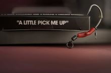 One More Cast Náväzec Ronnie Boy Barbed (14)