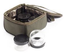 Nash Púzdro Hookbait Pouch 4 Pot