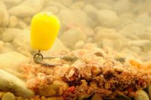 Korda Umelá Kukurica Slow Sinking Maize (2)