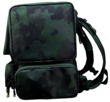 RidgeMonkey Batoh Ruggage 40 Litre Rucksack (4)