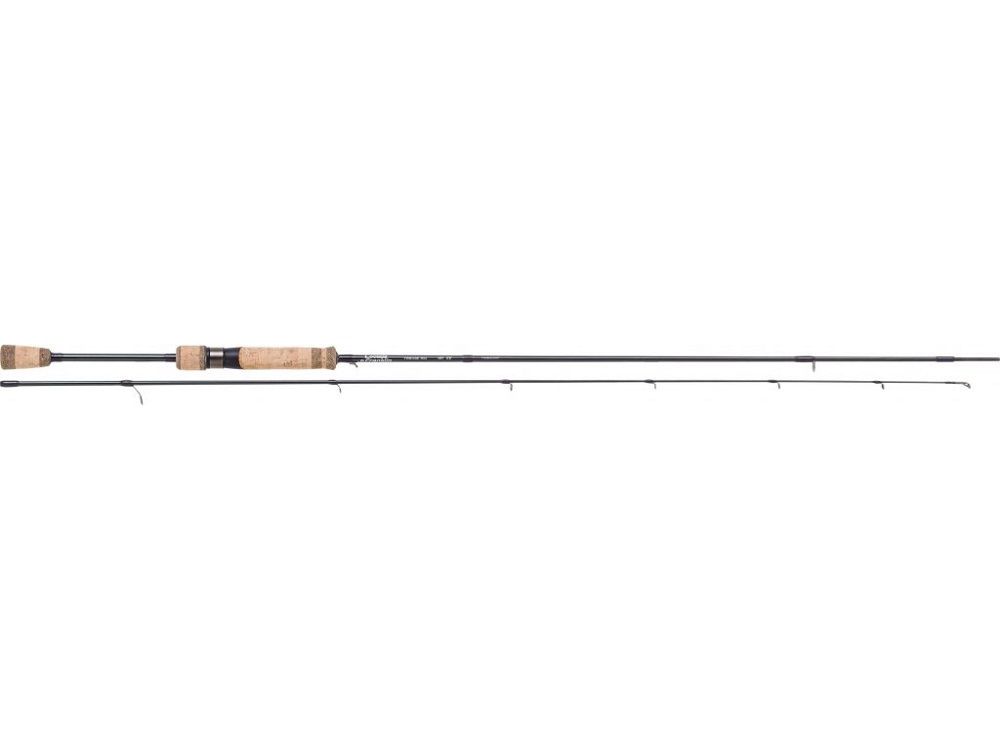 Loomis franklin prút finesse rig im7 2,18 m 0,8-7 g