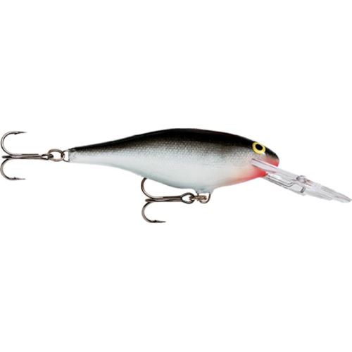 Rapala Wobler Shad Rap Deep Runner S