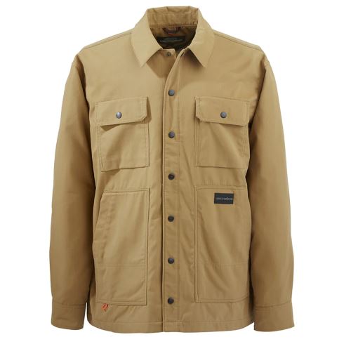 Grundéns Shacket Jetty Antique Bronze