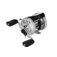 Abu Garcia Multiplikátor Ambassadeur C1 Line Counter Reel 6500 RH (2)
