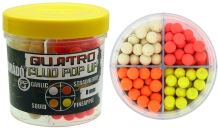 Haldorado Plávajúce Boilie Fluo Pop-Up Boilies Quatro Mix 50 g Haldorado Plávajúce Boilie Fluo Pop-Up Boilies Quatro Mix 50 g