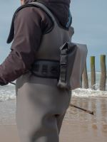 Fox Rage Ľadvinka Pro Series Waterproof Belt Bag (16)