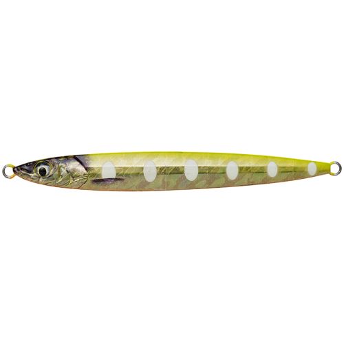 Savage Gear 3D Slim Jig Minnow Sinking YGO PHP