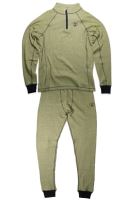 Giants Fishing Termoprádlo Komplet Thermal Set Deluxe - M