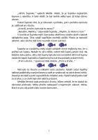 Kniha Kaprík Metlík nový domov (3)