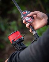 Spomb Splietaná Šnúra XD Braided Shockleader Black 50 m 18,14 kg 40 lb (5)