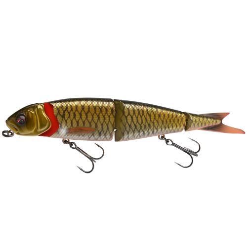 Savage Gear Wobler 4Play Classic Swim N Jerk Dirty Roach