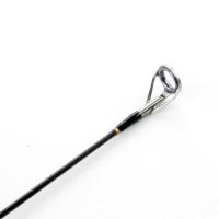 Daiwa Prút Morethan Bay Area Commander 85 MLM 2,57 m 7-30 g (4)