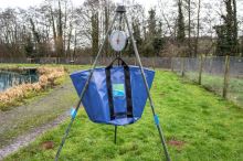 Preston Innovations Vážiaci Sak Heavy Duty Weigh Bag (4)