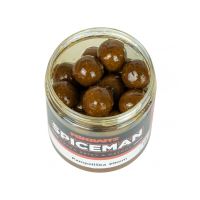 Mikbaits Boilie V Dipe Spiceman Pampeliška 250 ml (1)