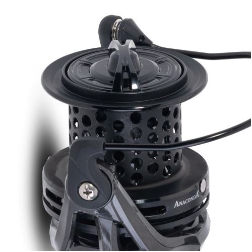 Anaconda Náhradná Cievka k Navijaku Power Carp LR 12000