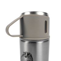 Korum Termoska Classic Thermal Flask Tench Lín 500 ml (2)