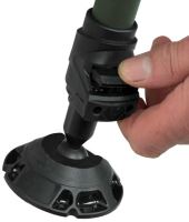 Fox Lehátko Flatliner 6 Leg (8)