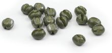 Carp´R´Us Záťažové Broky Camo Shotz Green 15 g