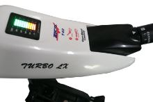 Zico Akčný Set Čln GL320 + El.Motor Turbo LX 50 (3)