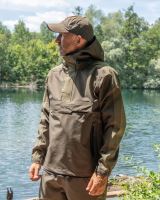 Avid Carp Bunda Hydro-Force 20K Pro Pullover Jacket (3)