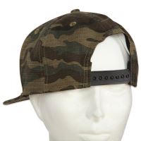 Giants Fishing Šiltovka Flat Cap Full Camo (1)